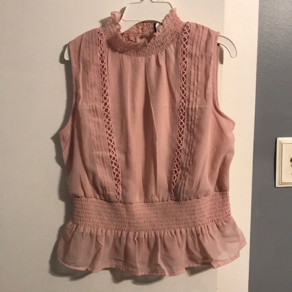 Brand New Top!!!!!!